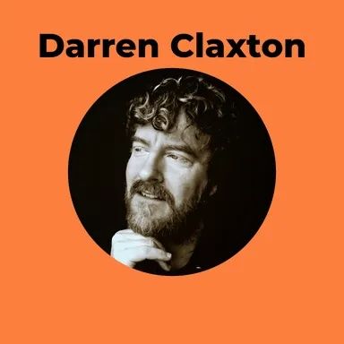 Darren Claxton