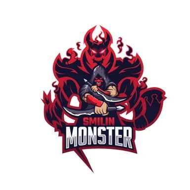 Smilinmonster